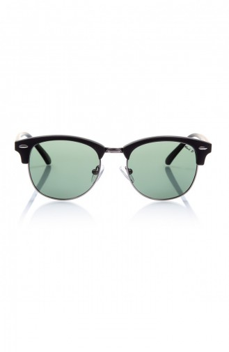 Green Sunglasses 516592