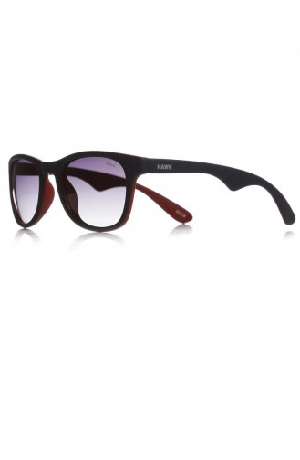 Smoke-Colored Sunglasses 515905