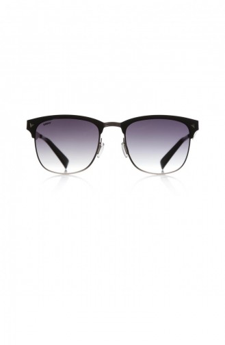Smoke-Colored Sunglasses 515960