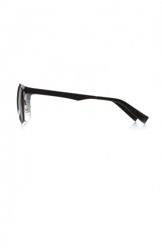 Smoke-Colored Sunglasses 515960