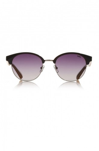 Smoke-Colored Sunglasses 515977