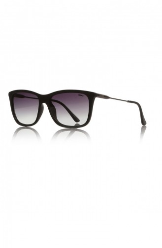 Smoke-Colored Sunglasses 515994