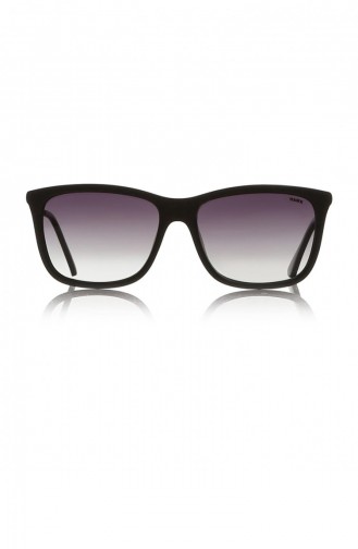 Smoke-Colored Sunglasses 515994