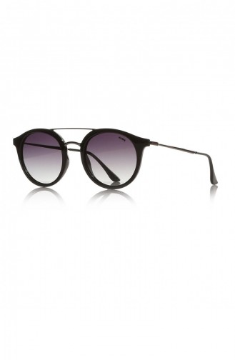 Smoke-Colored Sunglasses 516006