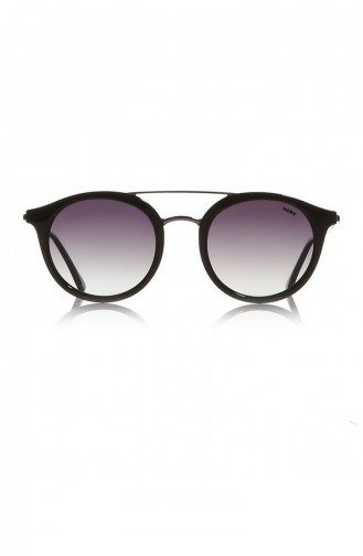 Smoke-Colored Sunglasses 516006