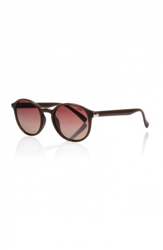 Brown Sunglasses 516014