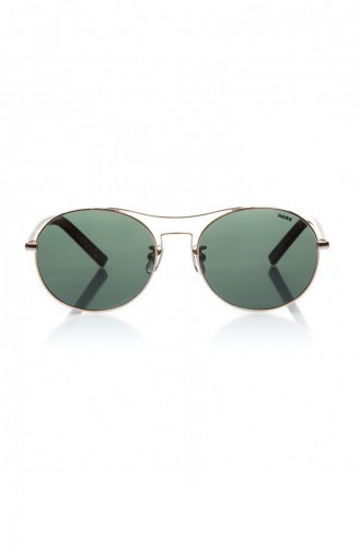 Green Sunglasses 516028