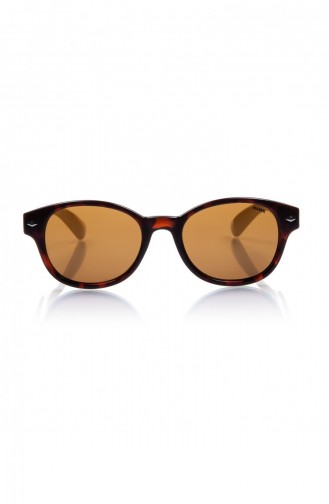Brown Sunglasses 516647