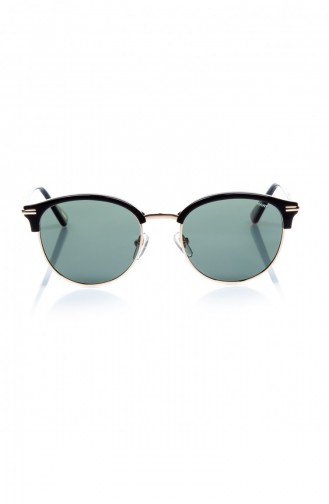 Green Sunglasses 516477