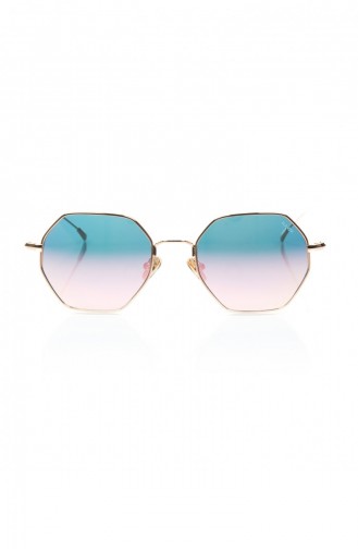 Blue Sunglasses 516485