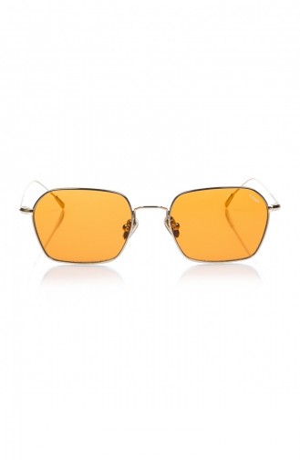 Orange Sonnenbrillen 516498