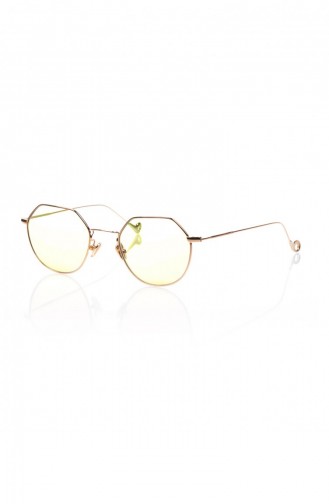 Yellow Sunglasses 516505