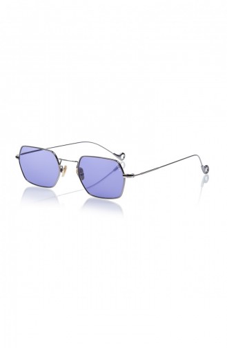 Purple Sunglasses 516511
