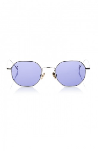 Blue Sunglasses 516519