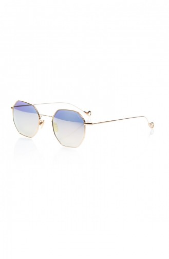 Blue Sunglasses 516523