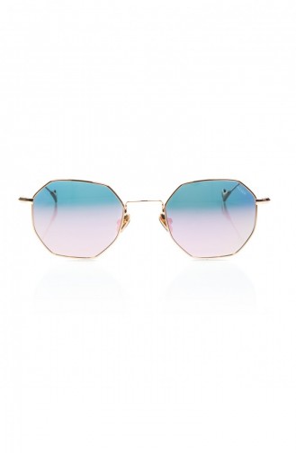 Blue Sunglasses 516523