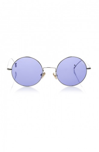 Blue Sunglasses 516527