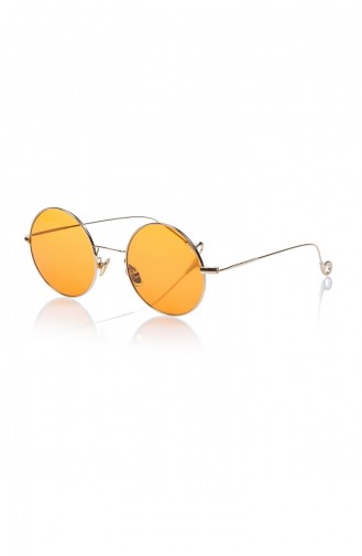 Orange Sonnenbrillen 516530