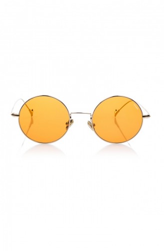 نظارات شمسيه برتقالي 516530