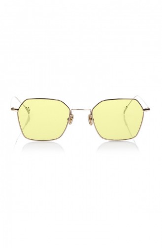 Yellow Sunglasses 516537