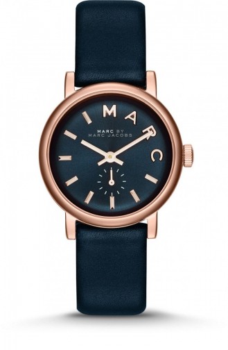 Marc By Marc Jacobs  Mbm1331 Women´s Wrist Watch 1331