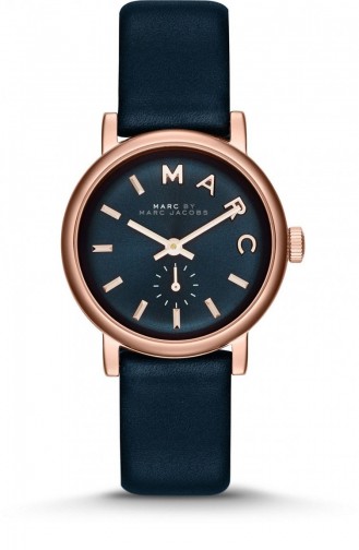 Marc Jacobs Mbm1331 Bayan Kol Saati