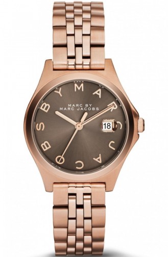 Marc By Marc Jacobs Mbm3352 Women´s Wrist Watch 3352