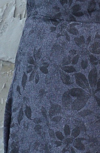 Jupe Noir 8902-01