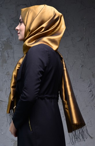 شال ذهبي 901400-19