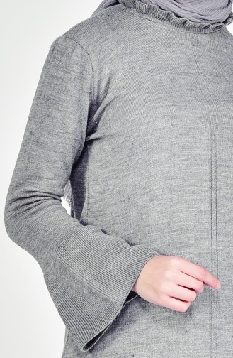 Dark Gray Sweater 2014-11