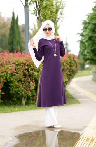 Purple Tuniek 2047-05