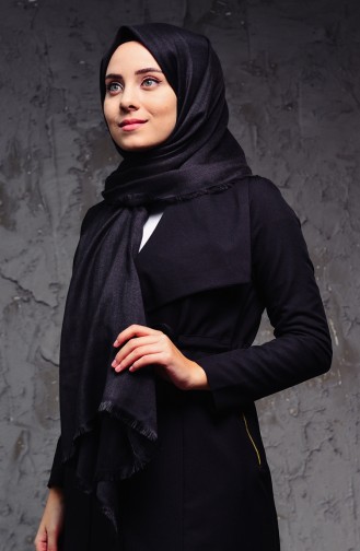 Black Shawl 203-204