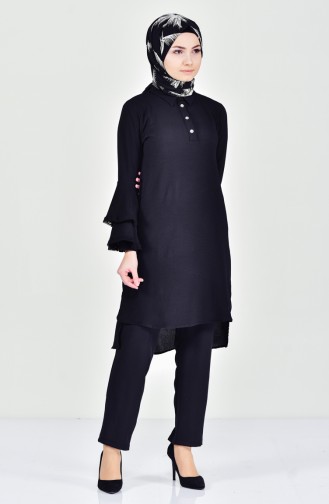 Black Tuniek 3122-04