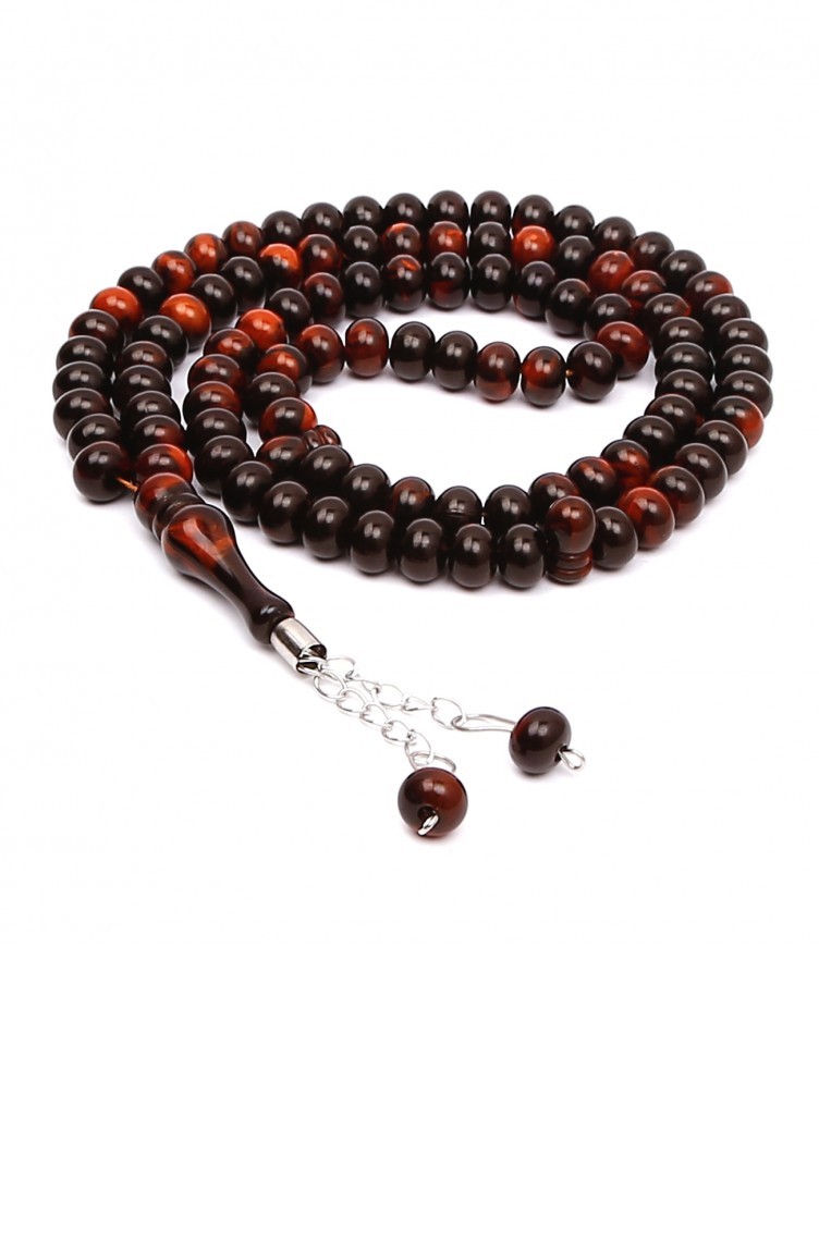 Sefamerve, 99 Tesbih 10 Mmlik Akrilik