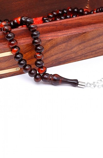 99 Tesbih 10 Mmlik Akrilik