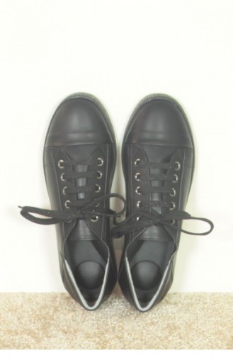 Marjin Abella Chaussures Sport Noir 18K0340MC00081_001