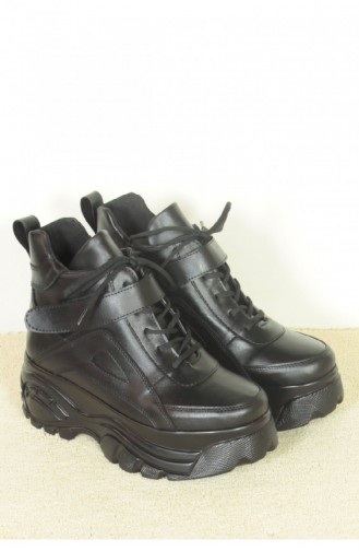 Marjin Fila Chaussures Sport Noir 18K033TE1102_001