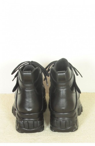 Marjin Fila Chaussures Sport Noir 18K033TE1102_001