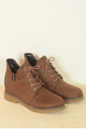 Marjin İndov Bottes Tabac Daim 18K000018CU1000_142