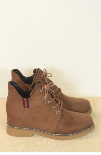 Marjin İndov Bottes Tabac Daim 18K000018CU1000_142