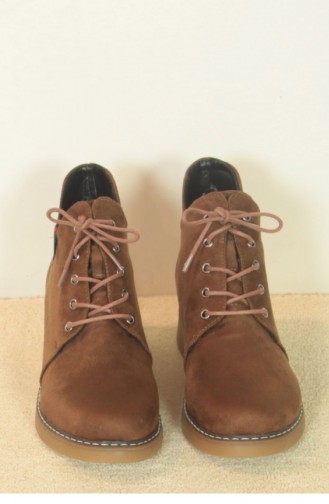 Marjin İndov Bottes Tabac Daim 18K000018CU1000_142
