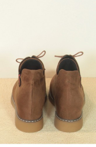 Marjin İndov Bottes Tabac Daim 18K000018CU1000_142