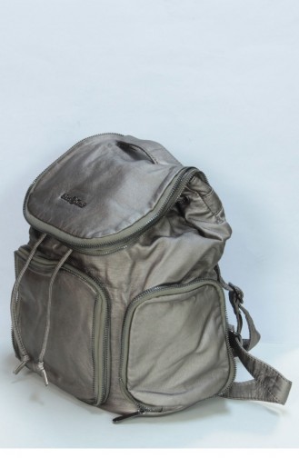 Marjin Nia Backpack Bag Platinum 18K00046KV0271_136