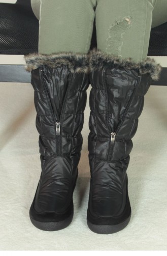 Marjin Vende Bottes Noir 18K00280SM13101_001