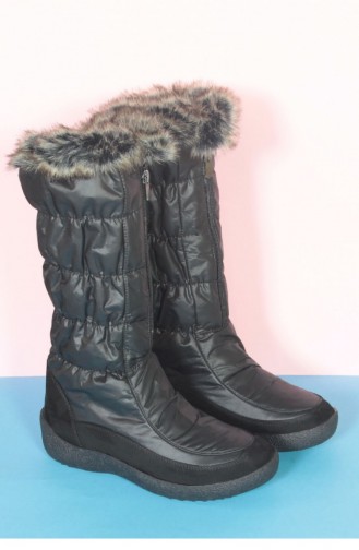 Marjin Vende Bottes Noir 18K00280SM13101_001