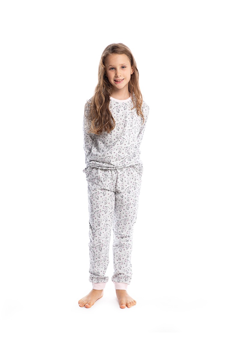 ensemble pyjama fille