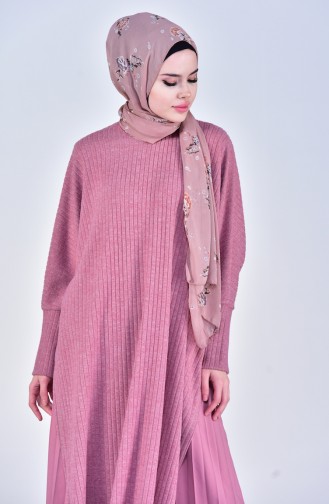 Dusty Rose Tuniek 1700-04