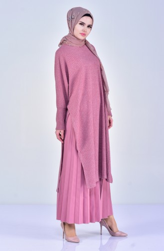 Dusty Rose Tuniek 1700-04