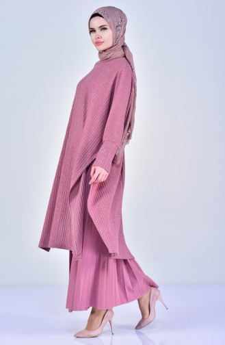 Dusty Rose Tuniek 1700-04