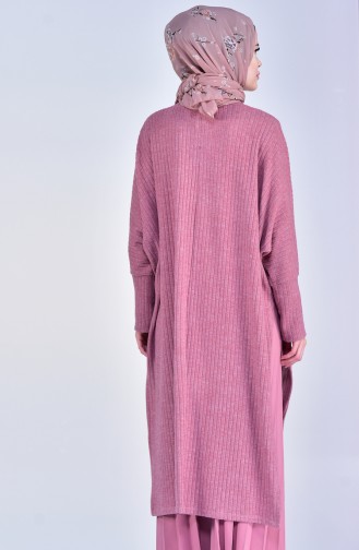 Dusty Rose Tuniek 1700-04